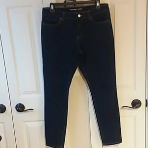 Michael Kors Skinny Jeans